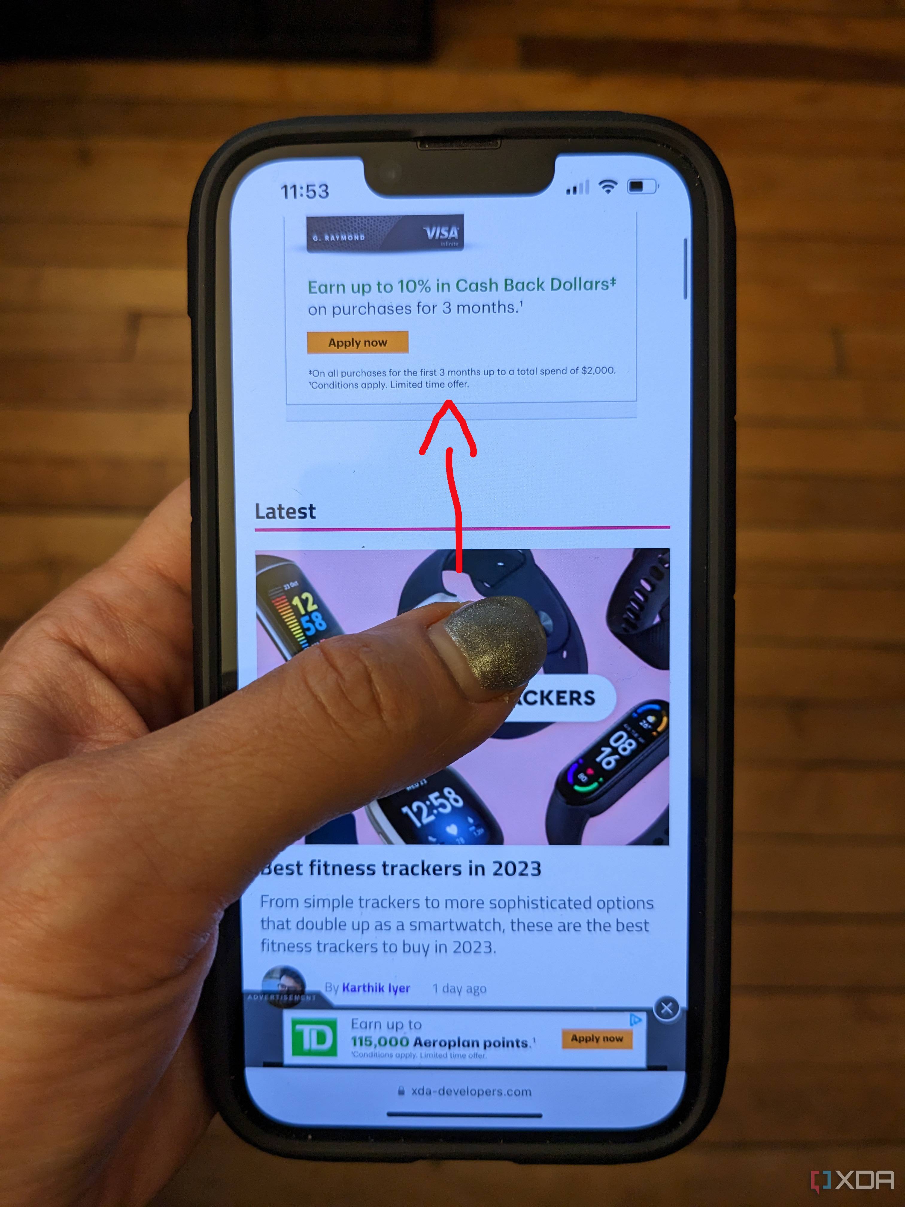 Ios Gesture Navigation Complete guide to gesture navigation on iPhone