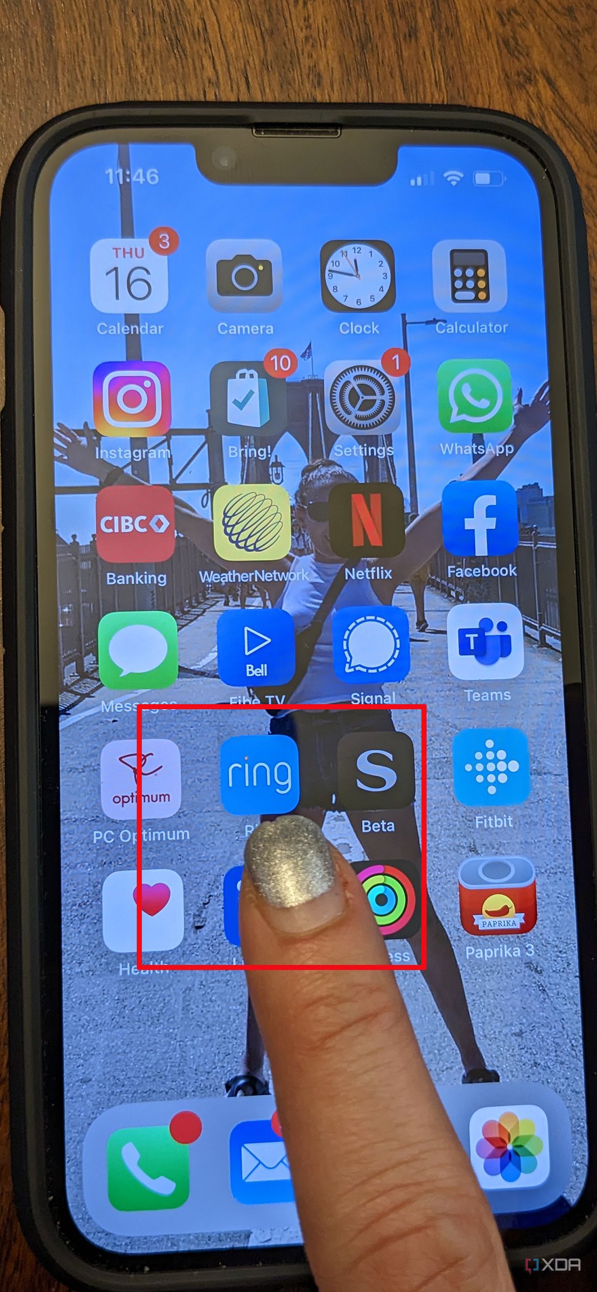 Complete guide to gesture navigation on iPhone