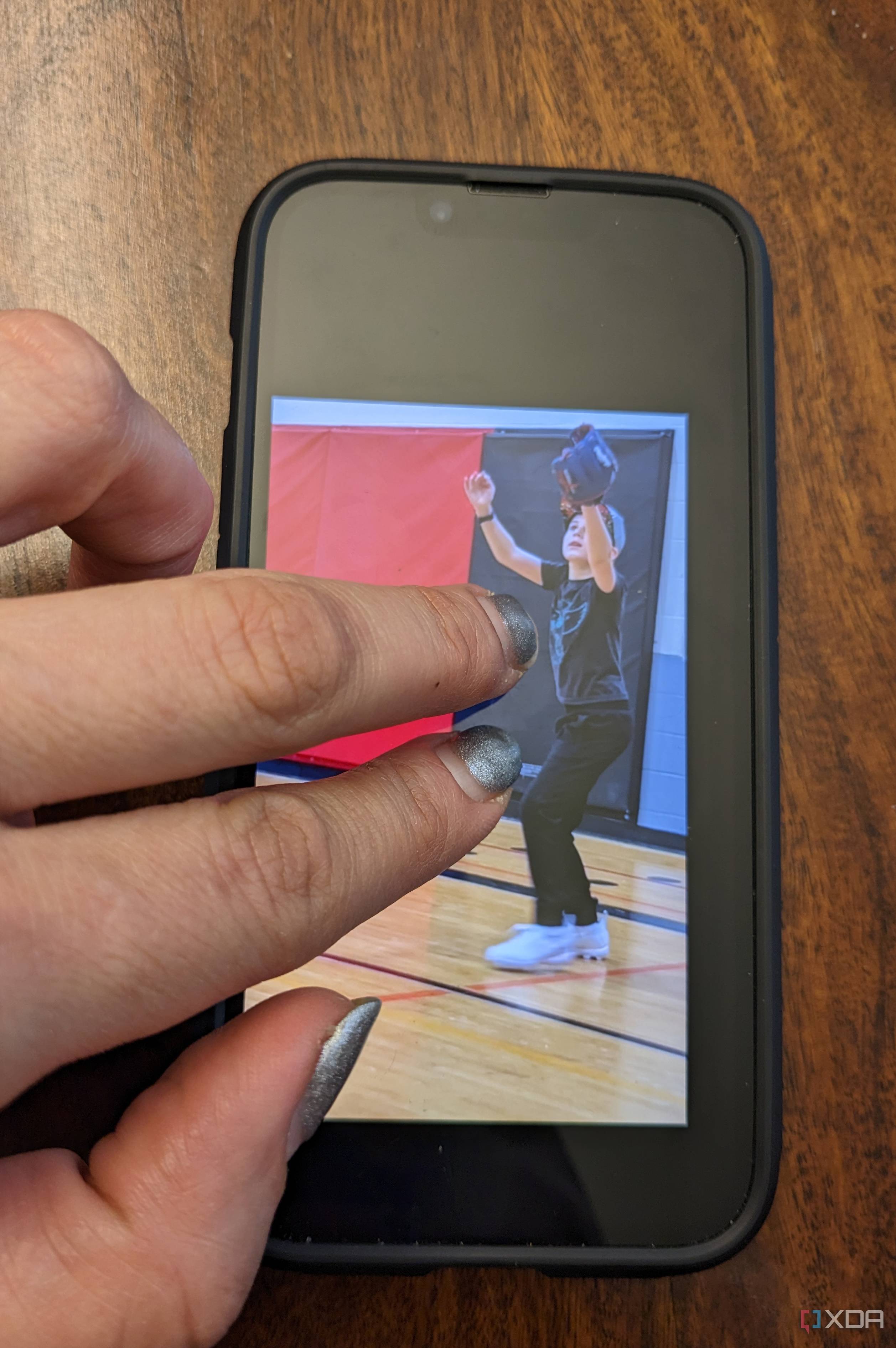 Ios Gesture Navigation Complete guide to gesture navigation on iPhone