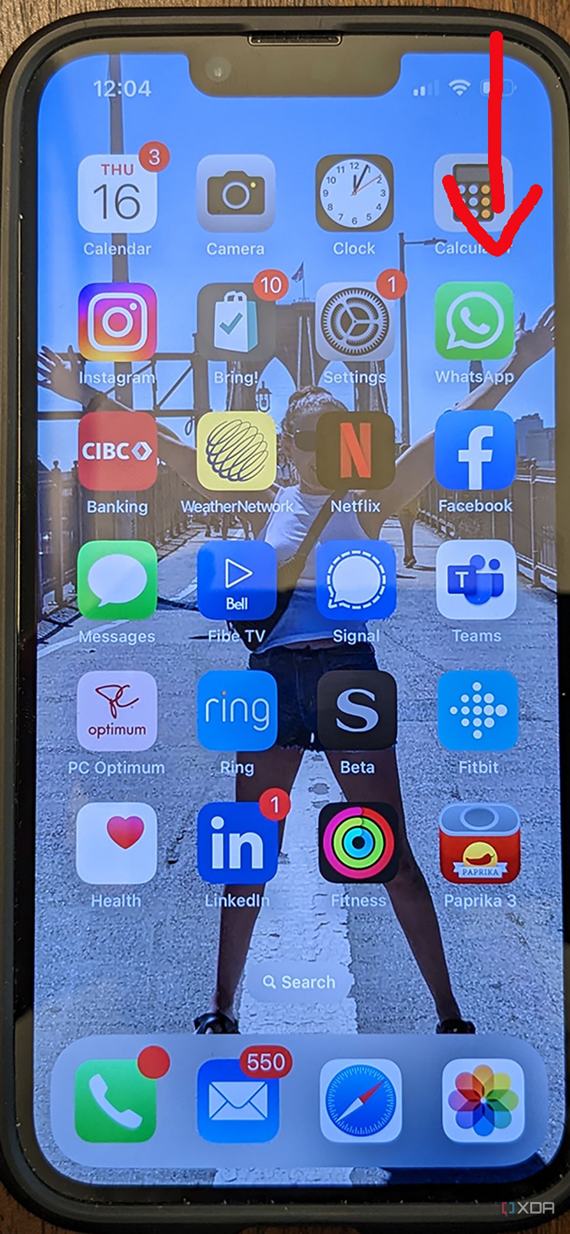 Complete guide to gesture navigation on iPhone