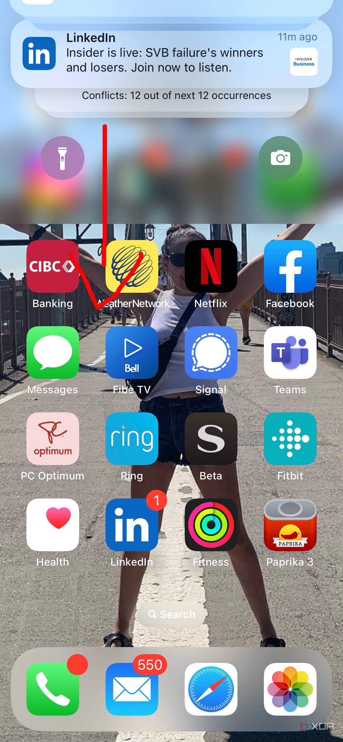 Ios Gesture Navigation Complete guide to gesture navigation on iPhone