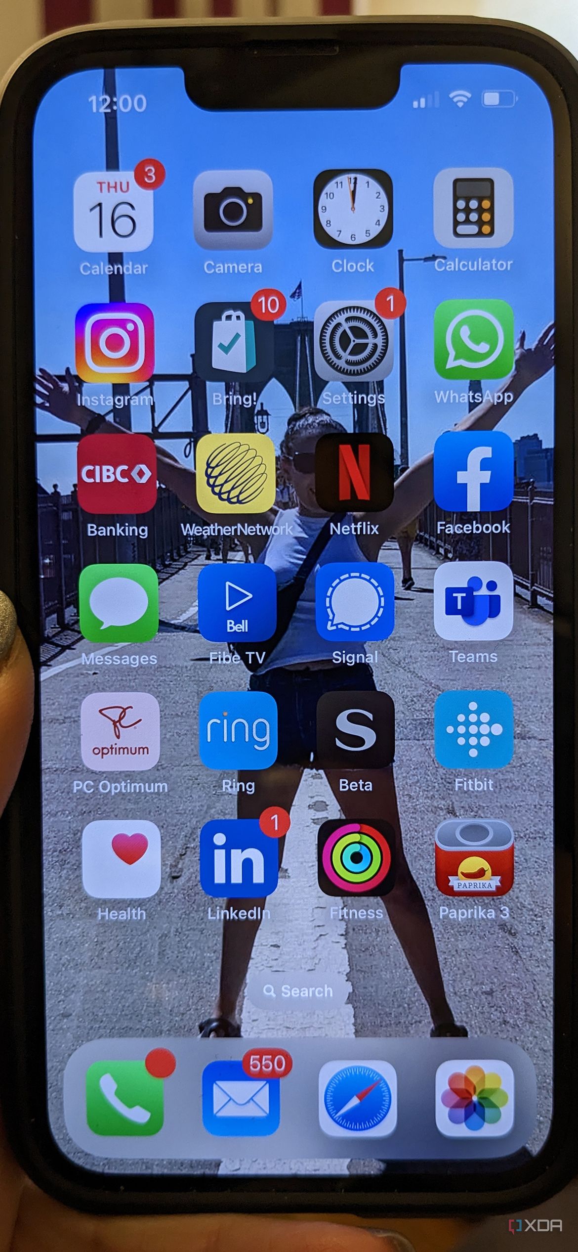 Complete guide to gesture navigation on iPhone