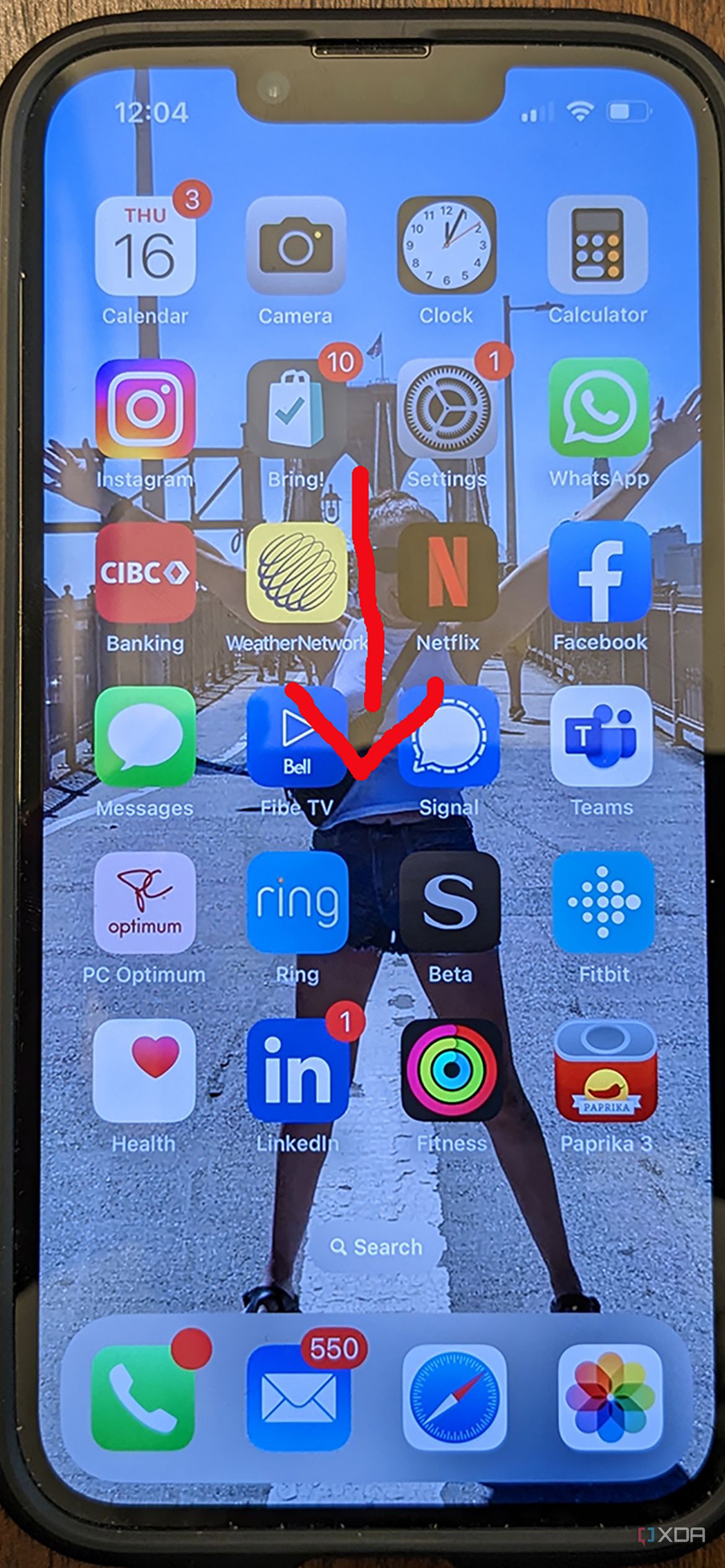 Complete guide to gesture navigation on iPhone
