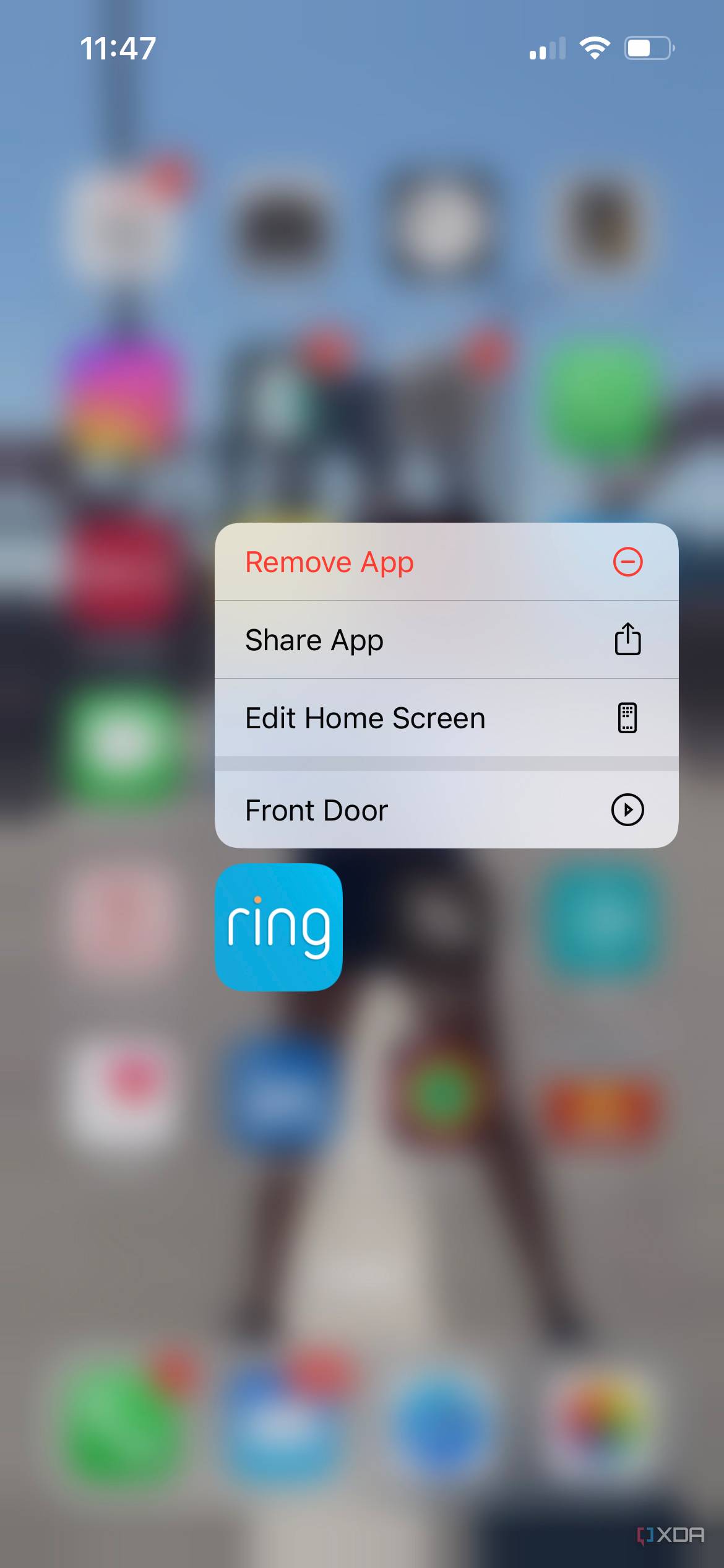 Ios Gesture Navigation Complete guide to gesture navigation on iPhone