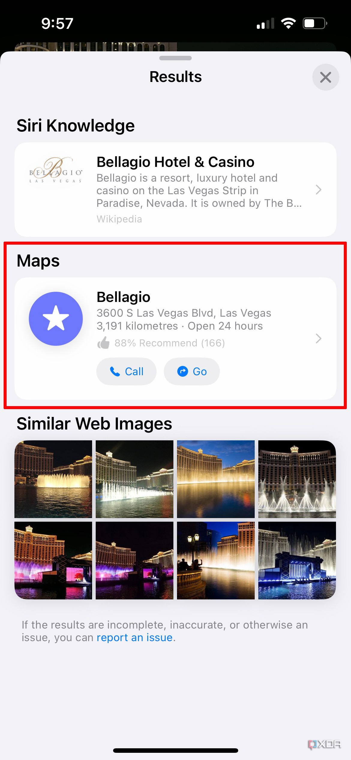 How to use Visual Look Up on iPhone
