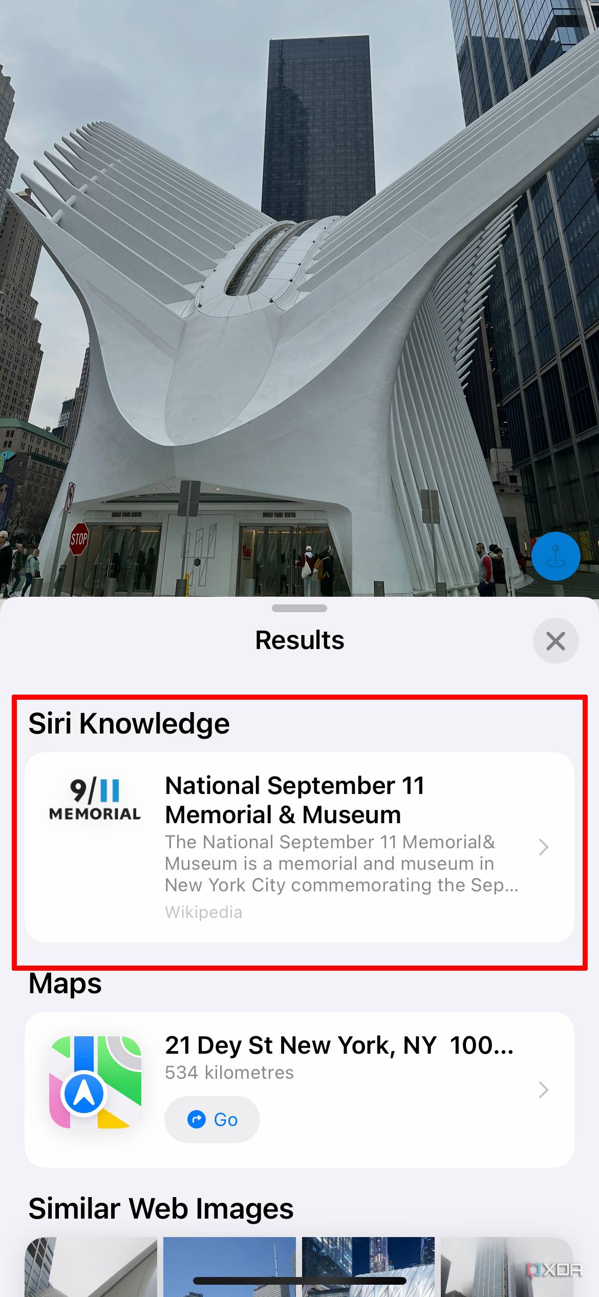 Look Up Visual How to use Visual Look Up on iPhone