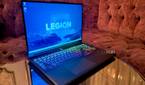 Lenovo Legion Slim 5 Gaming Laptop on a table