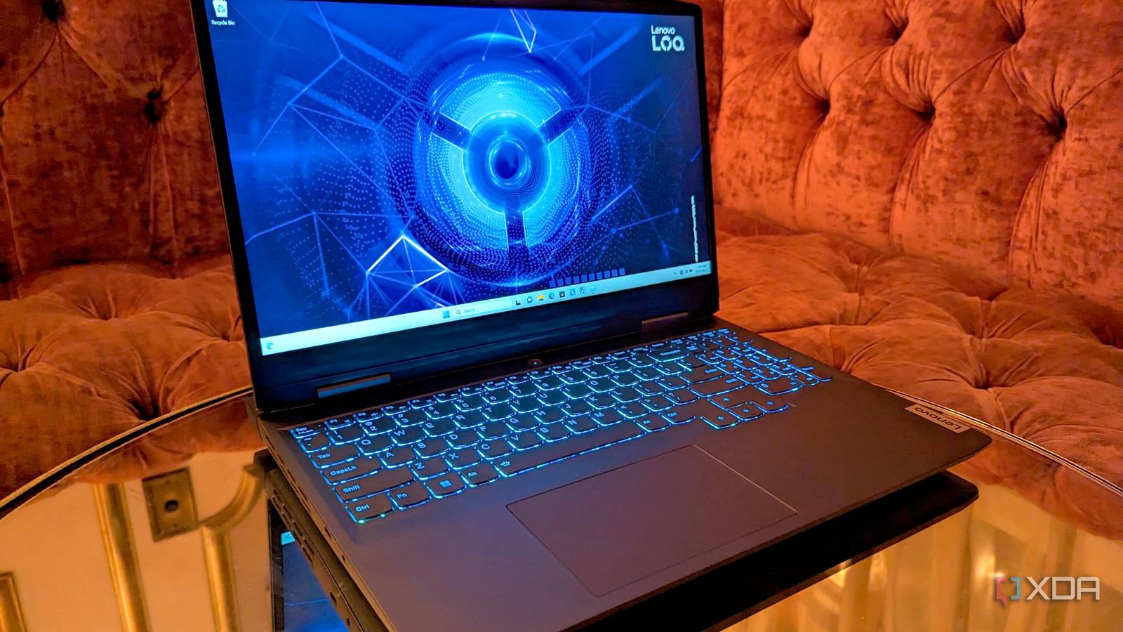 I changed one GPU setting and got instant gaming performance boost on my laptop