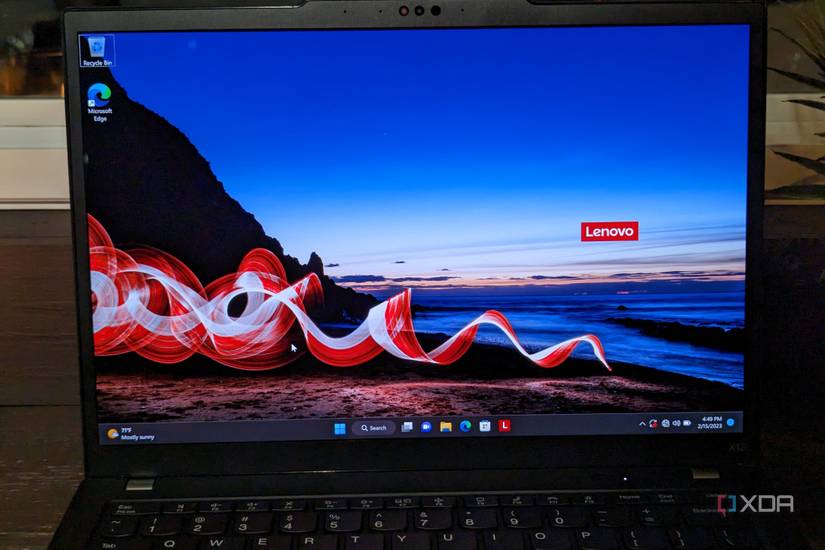 Lenovo ThinkPad X13 Gen vs MacBook Air (M2): Which lightweight