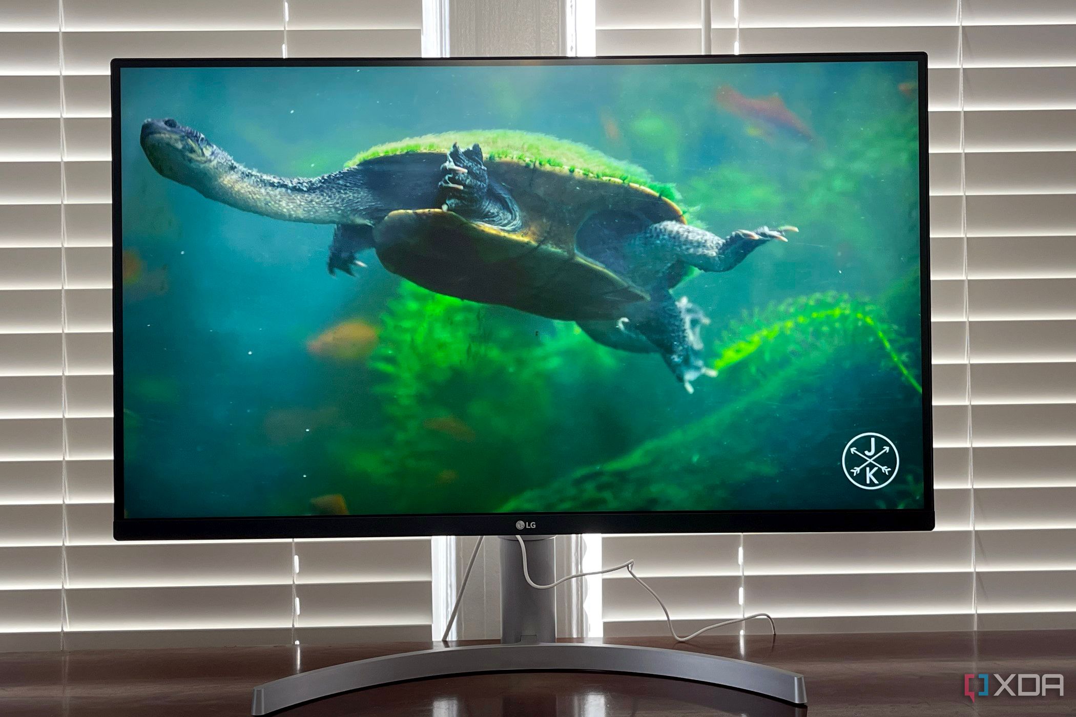 LG 32UN650 Review 2024: Affordable 32 4K IPS Monitor