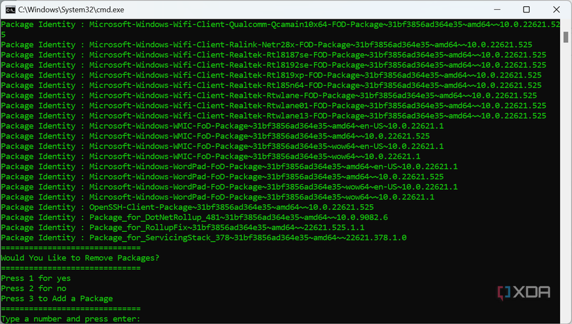 How to make your own lightweight Windows ISO