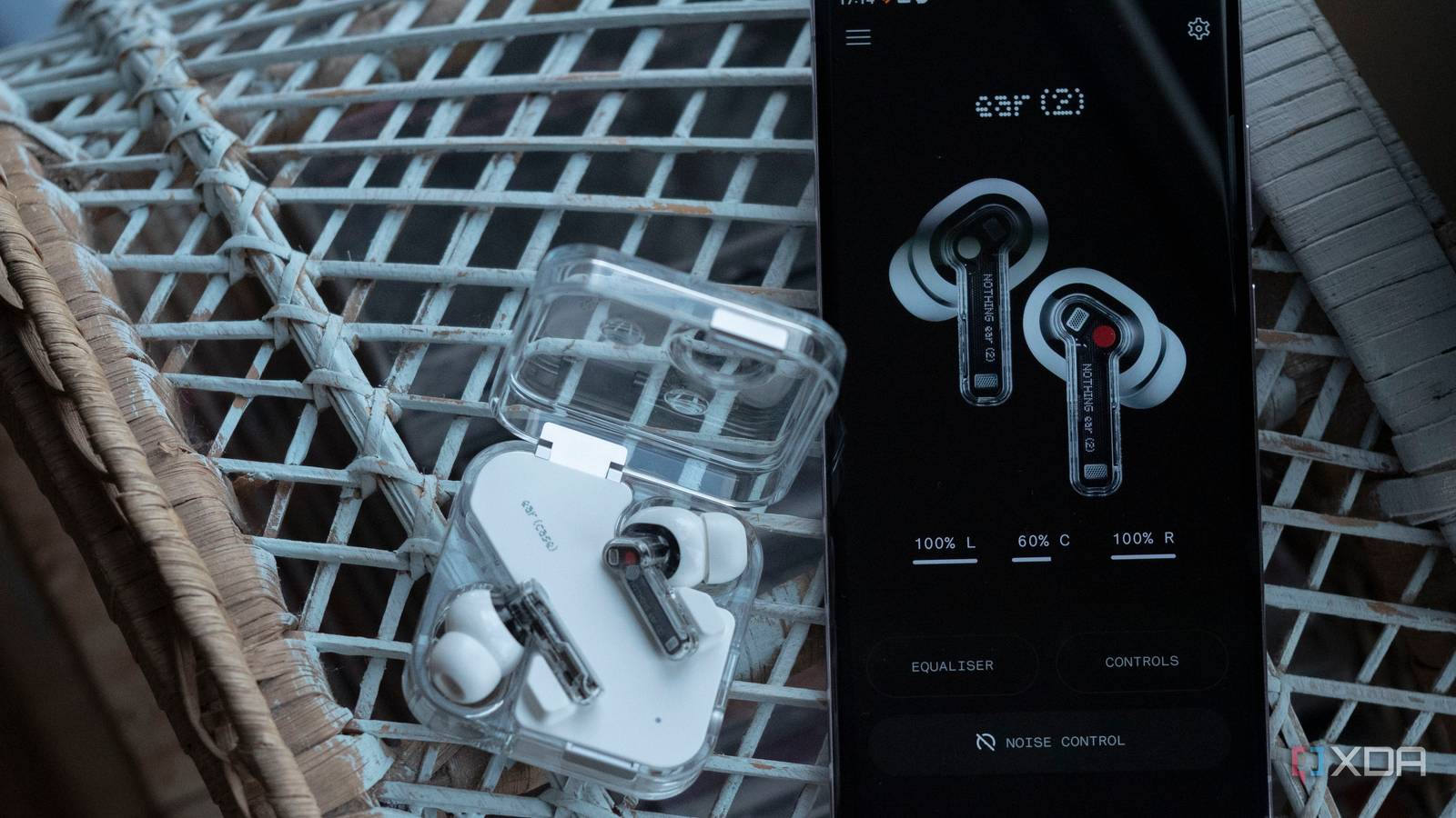 Nothing Ear review: Doubling down on what works