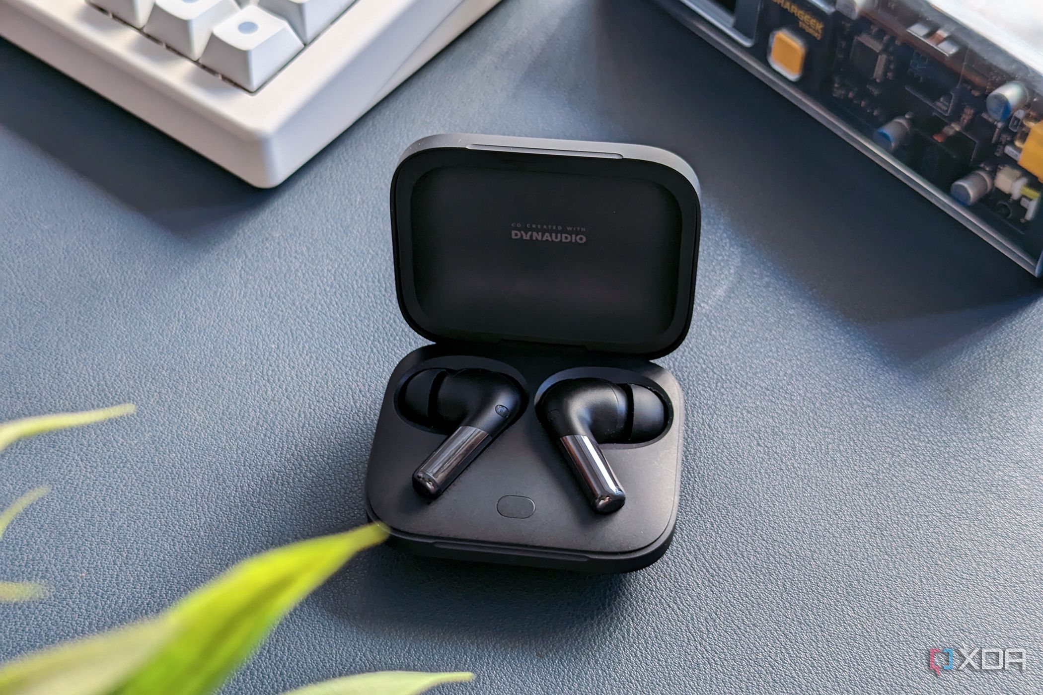 I test so many wireless earbuds, and this OnePlus Buds Pro 2 deal