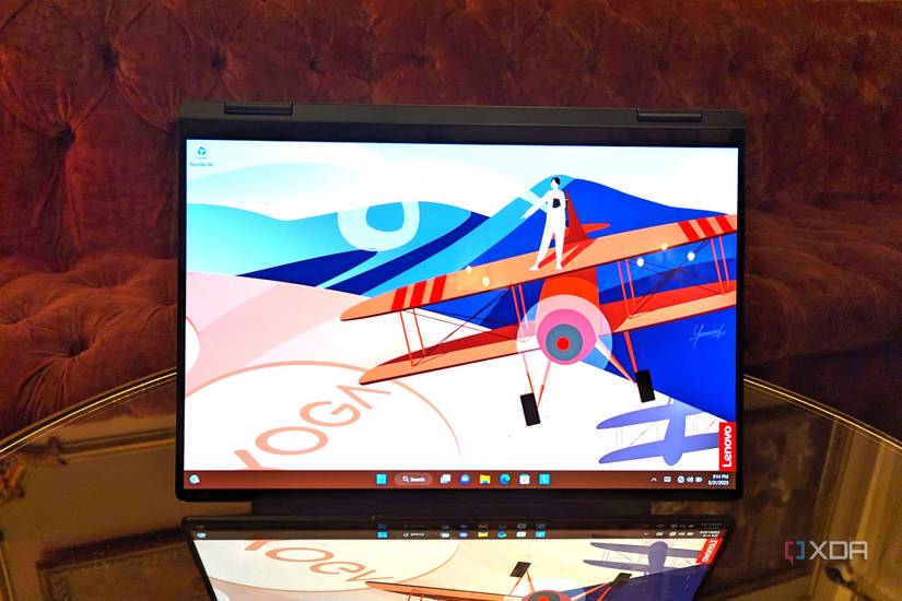Lenovo Yoga 7 Gen 8