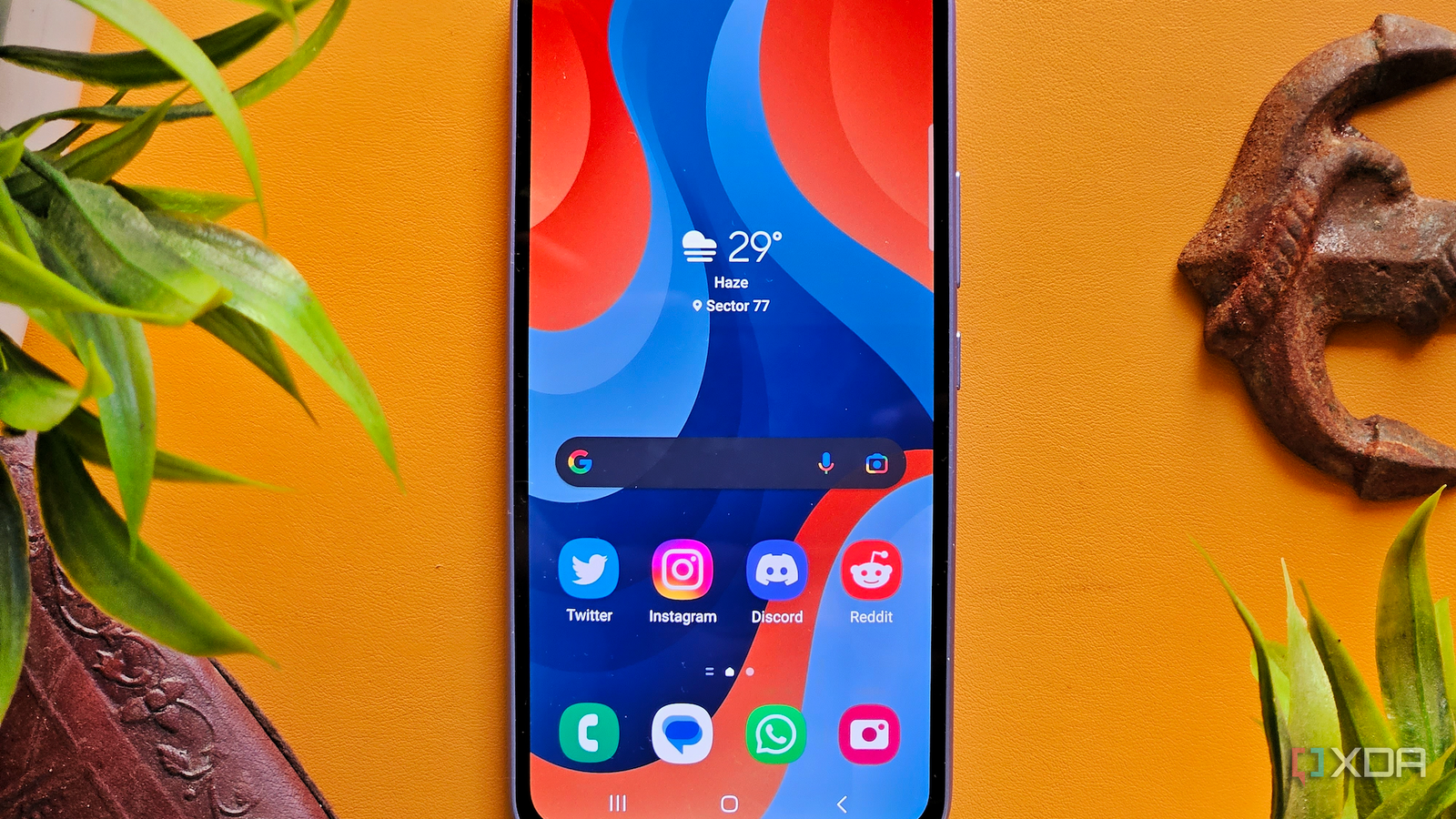 Samsung Galaxy A54 5G review: One of the best mid-range phones