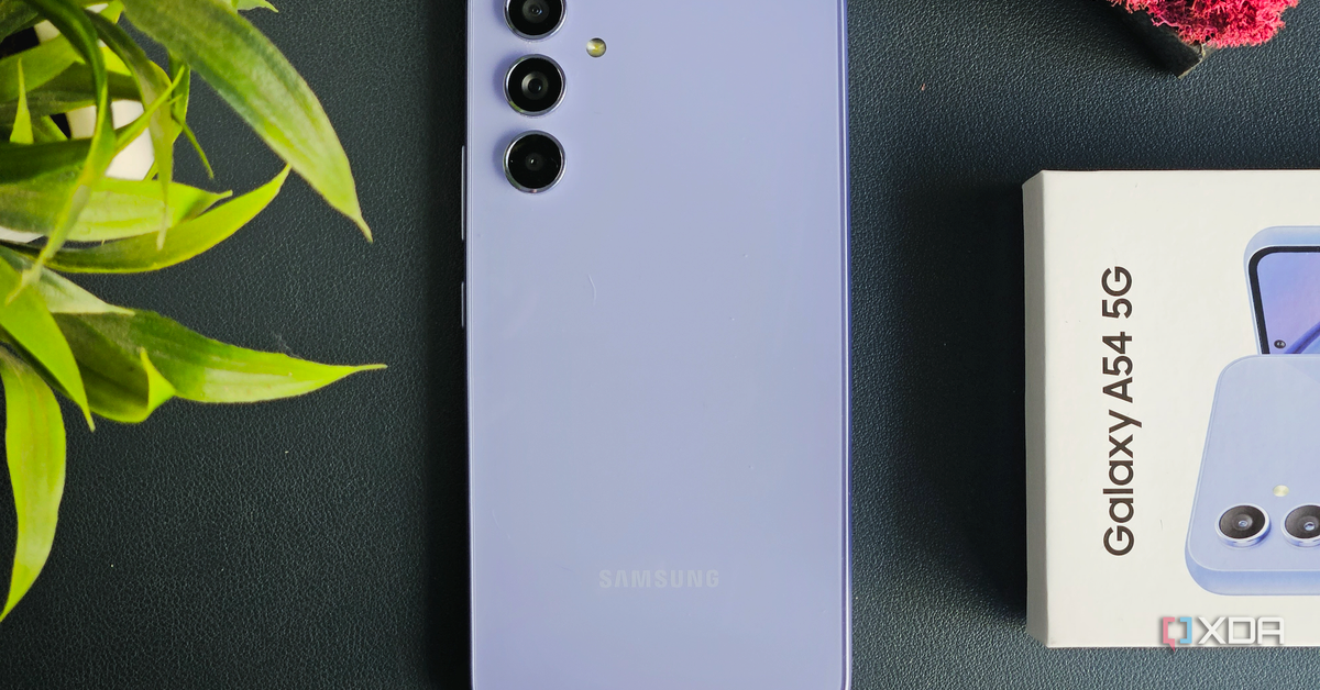 未使用 SC-53D SAMSUNG Galaxy A54 5G Amazon.com: SAMSUNG Galaxy A54 5G A Series Cell Phone, Unlocked