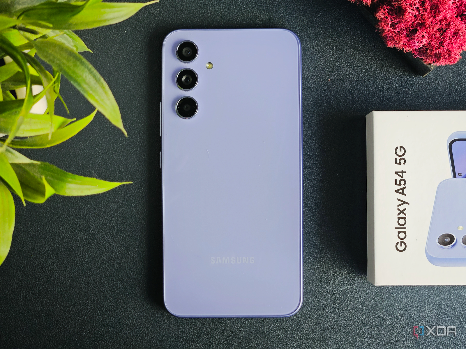 Samsung Galaxy A54 5G: Here's everything you need to know Samsung Galaxy A54 5G: Here's everything you need to know