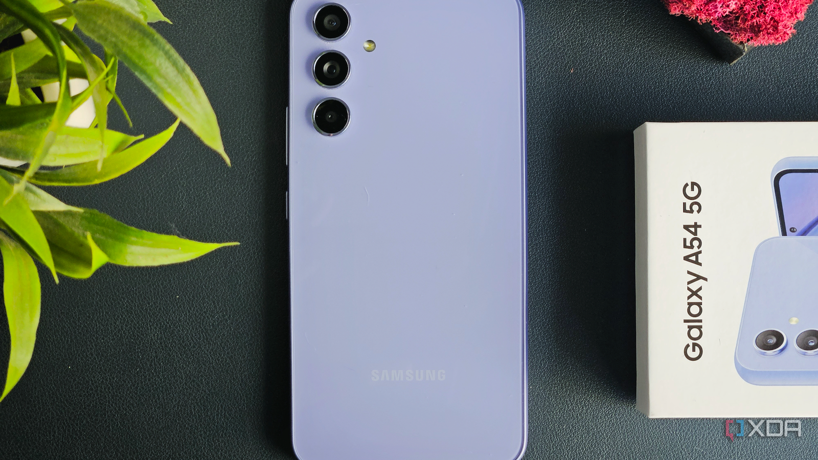 Samsung Galaxy A54 5G: Here's everything you need to know Samsung Galaxy A54 5G: Here's everything you need to know
