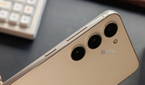 Samsung Galaxy S23 camera sensors