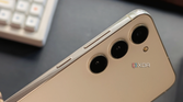Samsung Galaxy S23 camera sensors