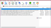 Samsung Galaxy S23 Ultra AWBM firmware package