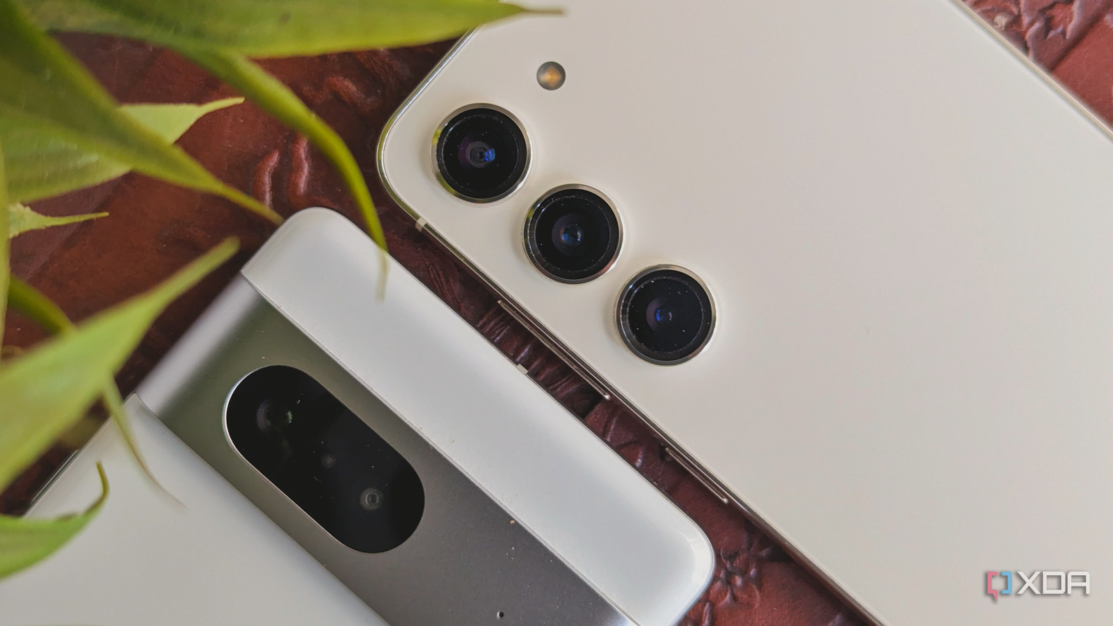 Samsung mimics Pixel 7 Pro by bringing 2x portrait zoom to Galaxy S23