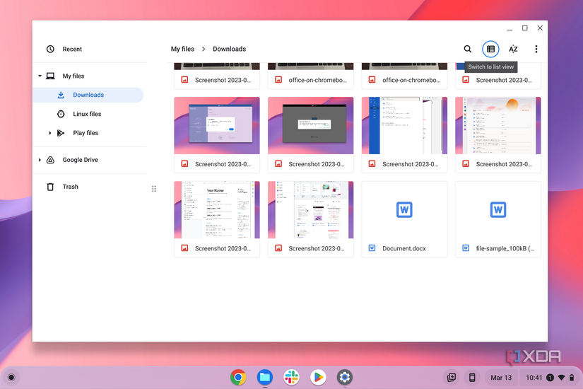 5 features I want to see in ChromeOS