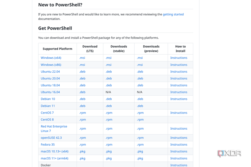 Google Powershell How to use PowerShell on a Chromebook