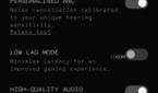 Nothing X App Nothing Ear 2 4