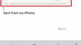 sign document iphone 2