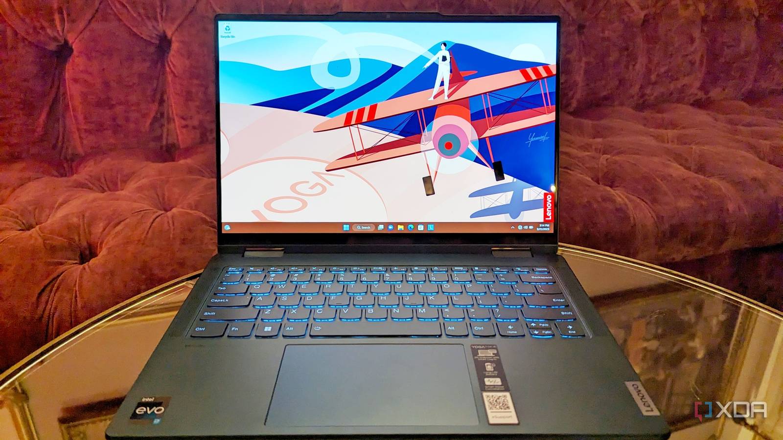 Yoga 7-1