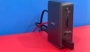 Anker 575 USB-C dock featured image