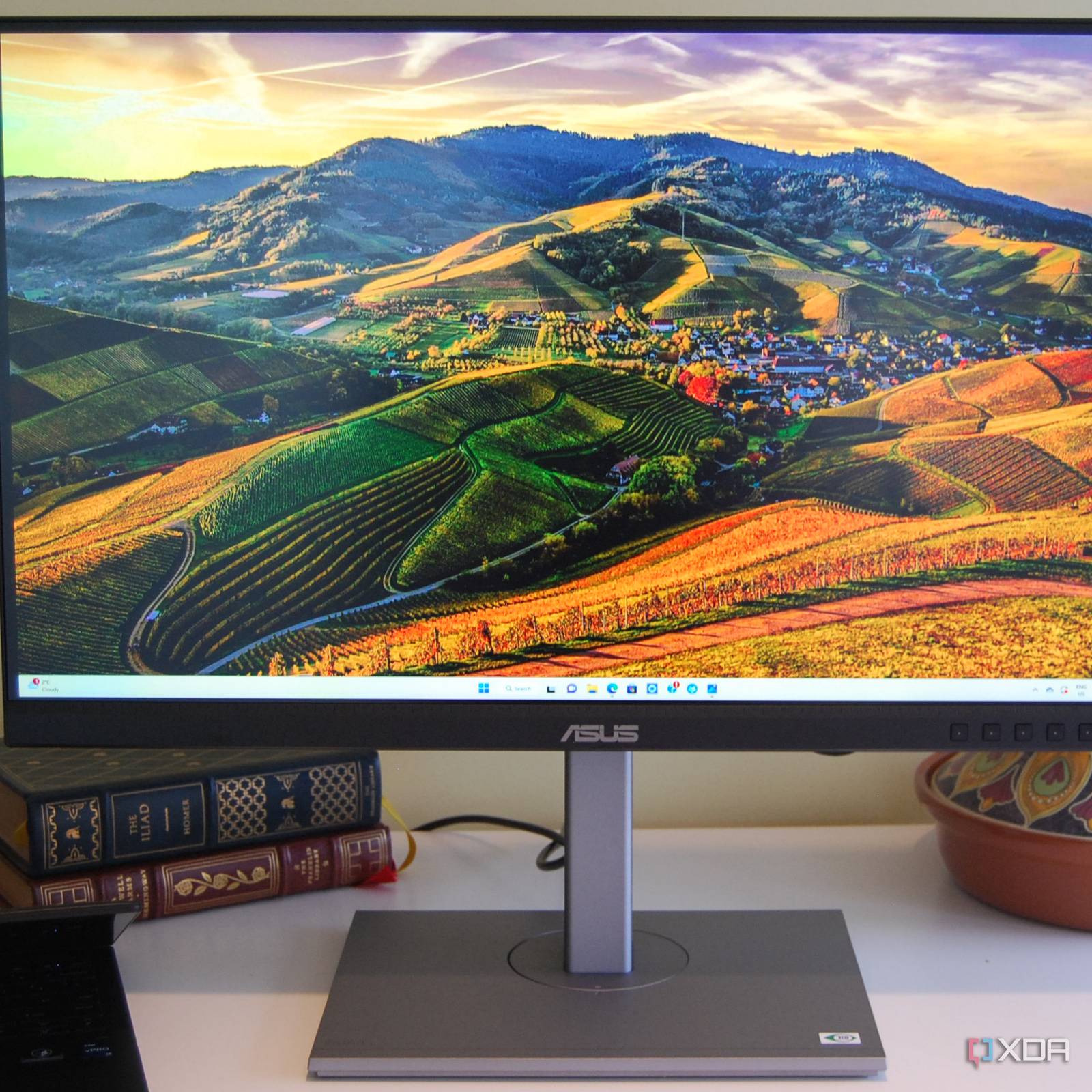 ASUS ProArt PA278CV review: Affordable, versatile, and stacked 