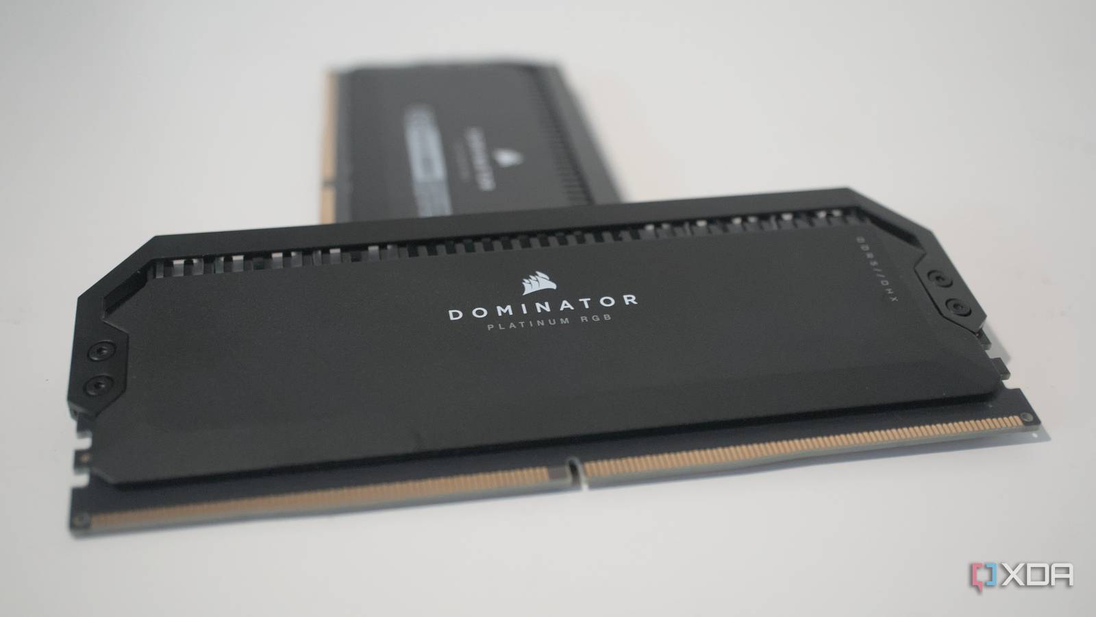 Save big on DDR5 RAM memory with these Black Friday deals