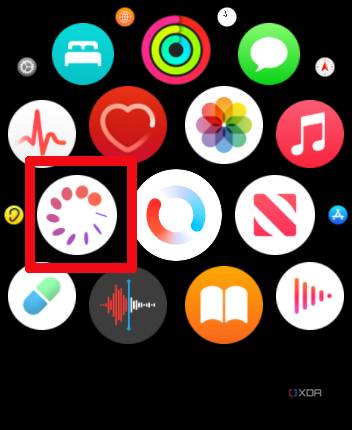 cycle tracking apple watch 1