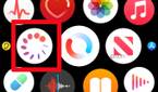 cycle tracking apple watch 1
