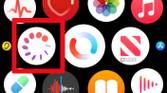 cycle tracking apple watch 1