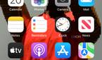 cycle tracking iphone 1