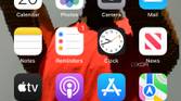 cycle tracking iphone 1