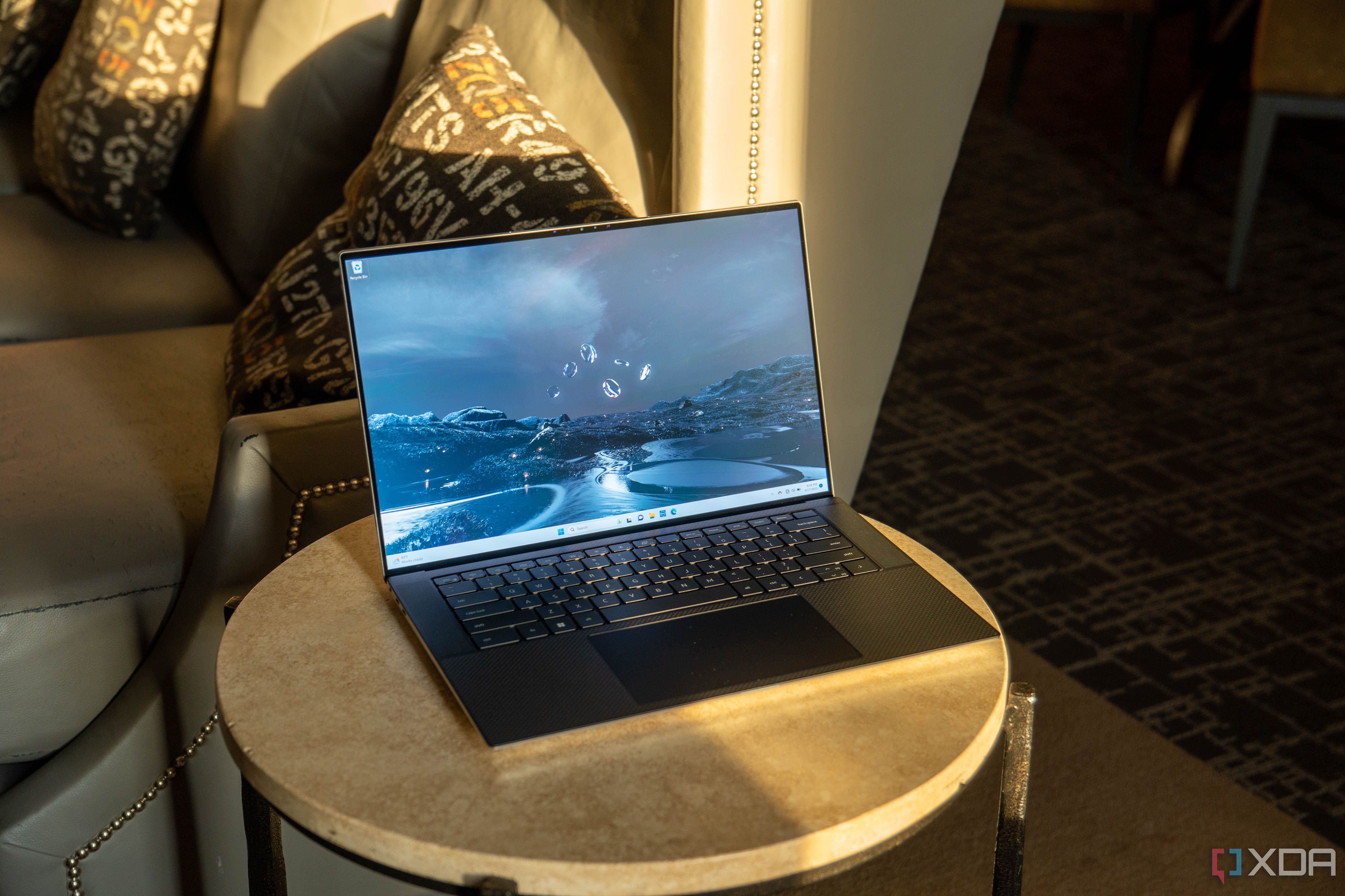 Dell XPS 15 (2023) review: The best 15-inch laptop in a shrinking