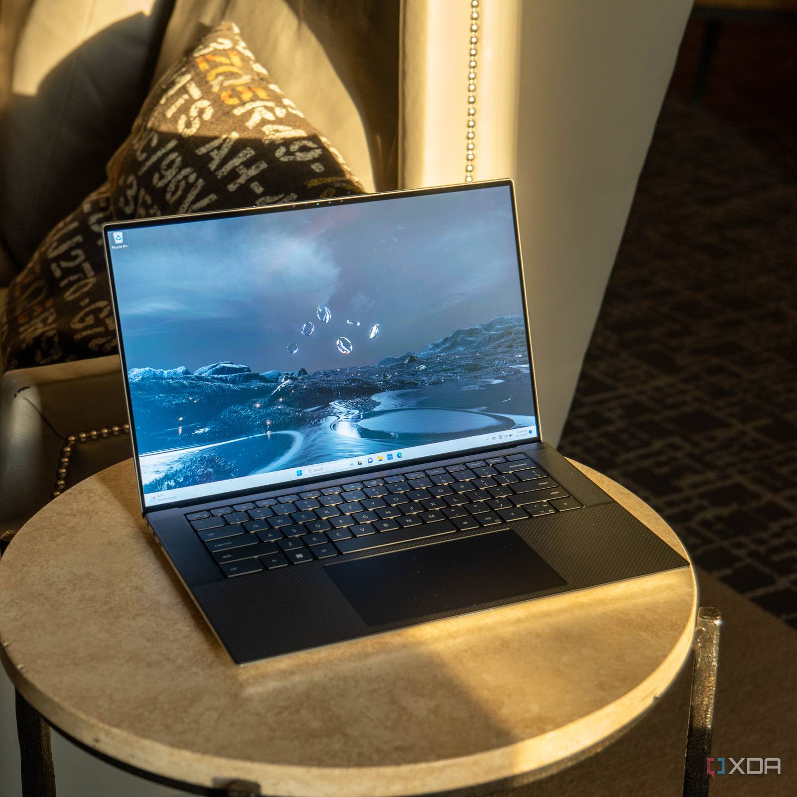 Dell XPS 15 (2023) review: The best 15-inch laptop in a shrinking