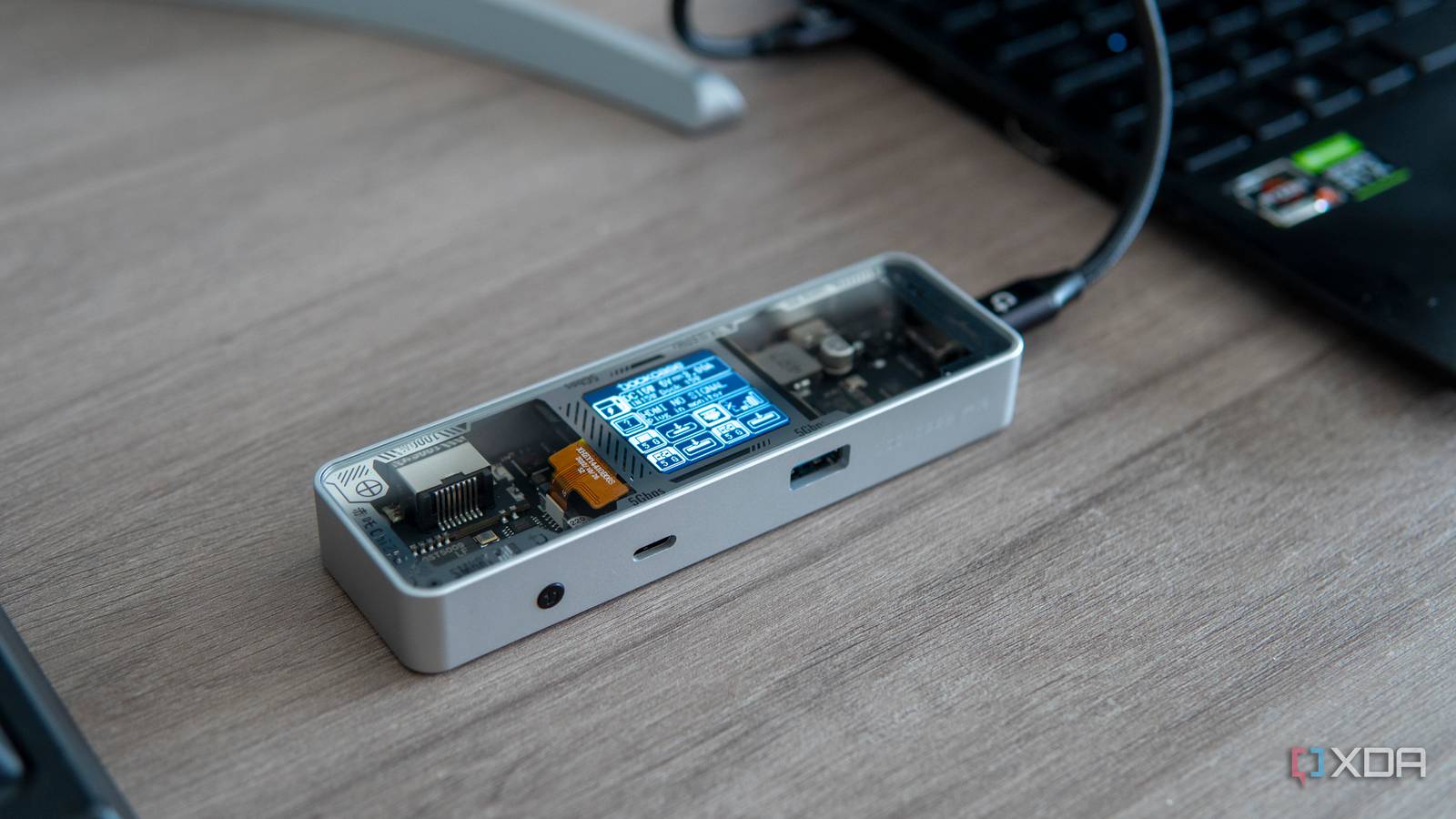 Boost Your Setup: Unconventional PC Accessories That Wow