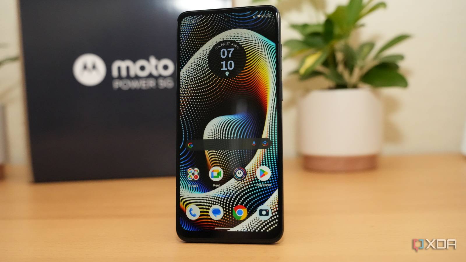 Xda Roms Moto G4 Play Xda Motorola Moto G Power 5G (2023) Review