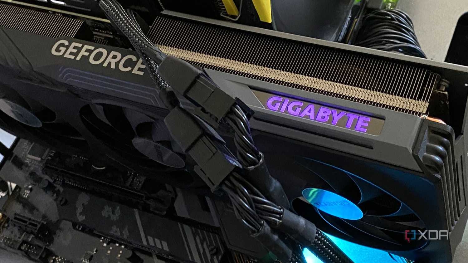Hidden Gpu Build Hidden GPU settings I change to boost performance