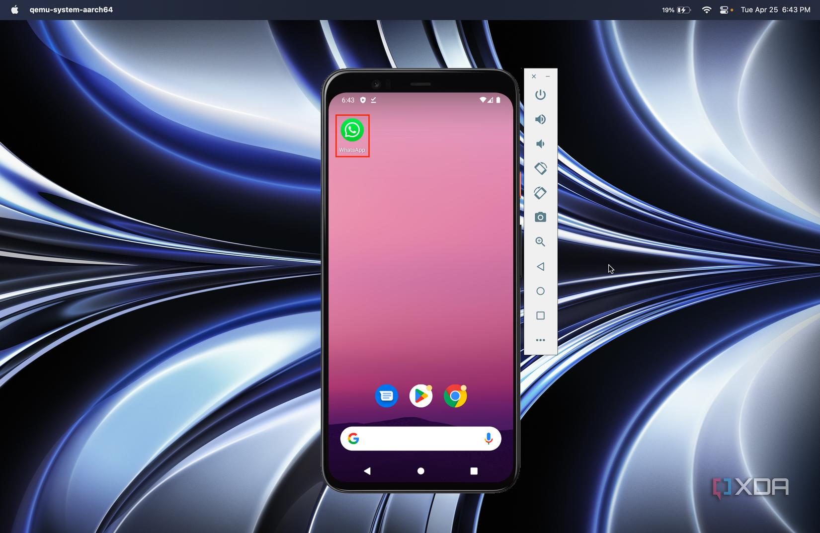 Windows Macos Android How to install Android apps on macOS