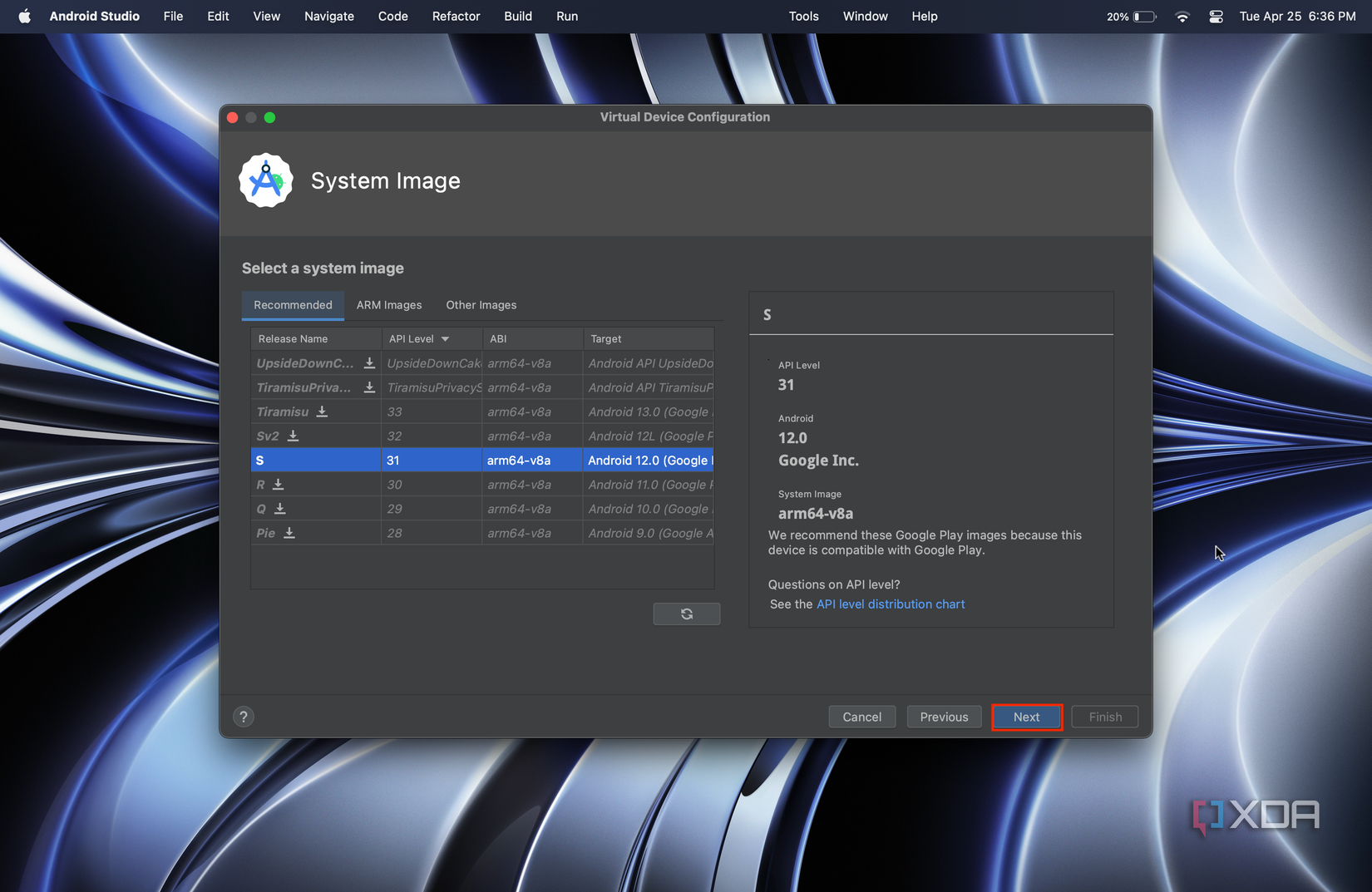 Android 18 Mac How to install Android apps on macOS