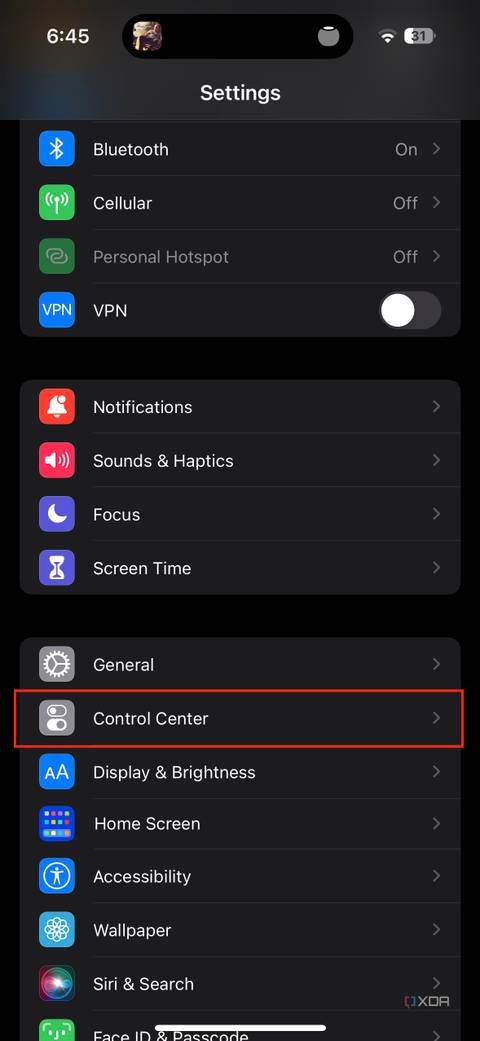 Shadow Ios Setting How to enable or disable Dark Mode on iOS and iPadOS