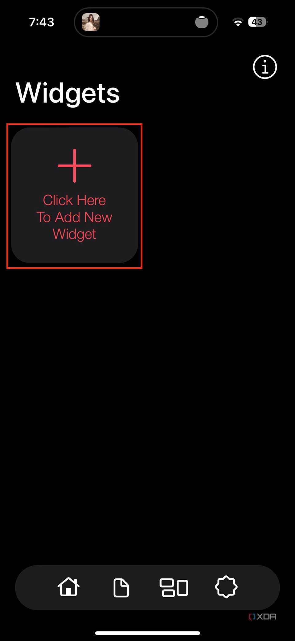 Ios Countdown Widget How to create a countdown Home Screen widget on iOS and iPadOS