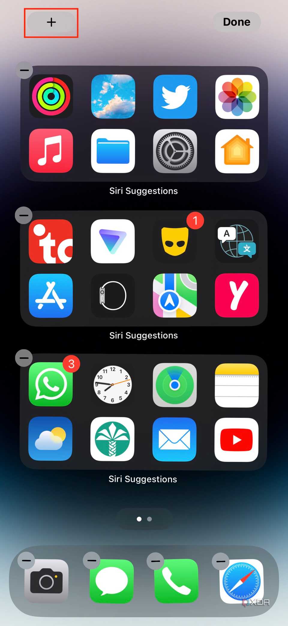 Ios Countdown Widget How to create a countdown Home Screen widget on iOS and iPadOS