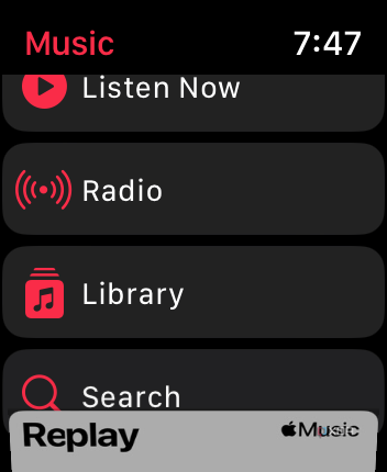 How to stream music on your Apple Watch without an iPhone: Apple Music app on watchOS